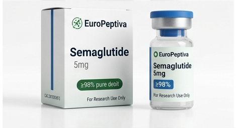 Semaglutide